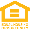 Fair Housing Icon