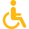 Handicapped Icon