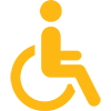 Handicapped Icon