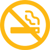 No Smoking Icon