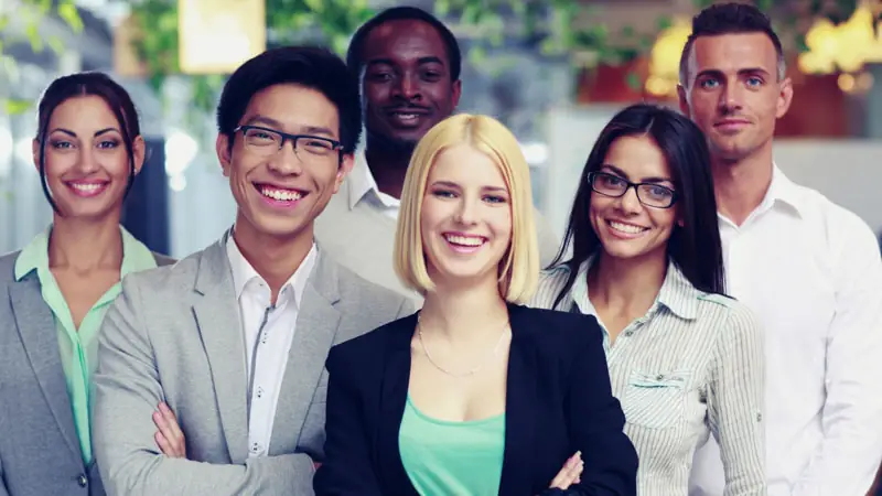 Professional Staff Managing Student Apartments