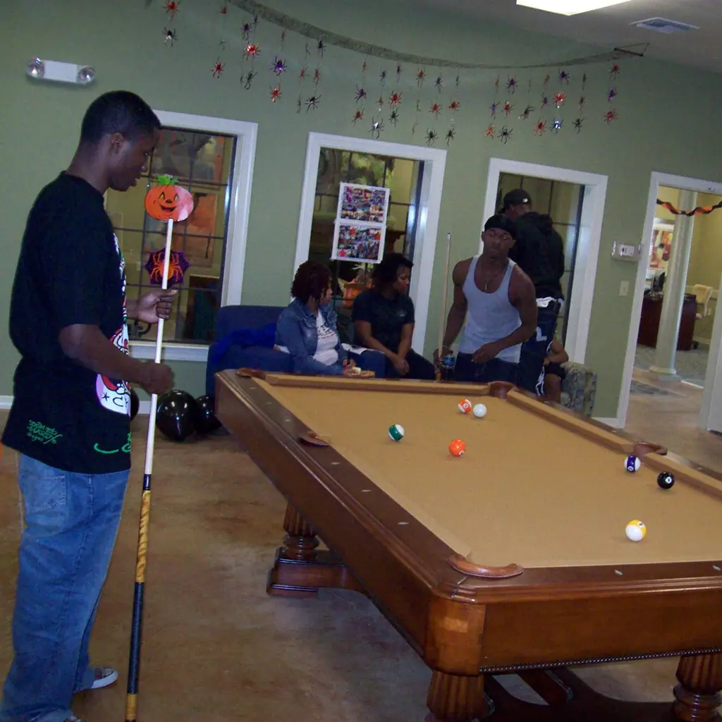 Student Housing With Luxury Amenities