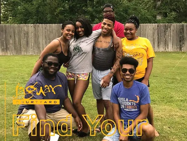 Student Apartments Near Southern University at Shreveport
