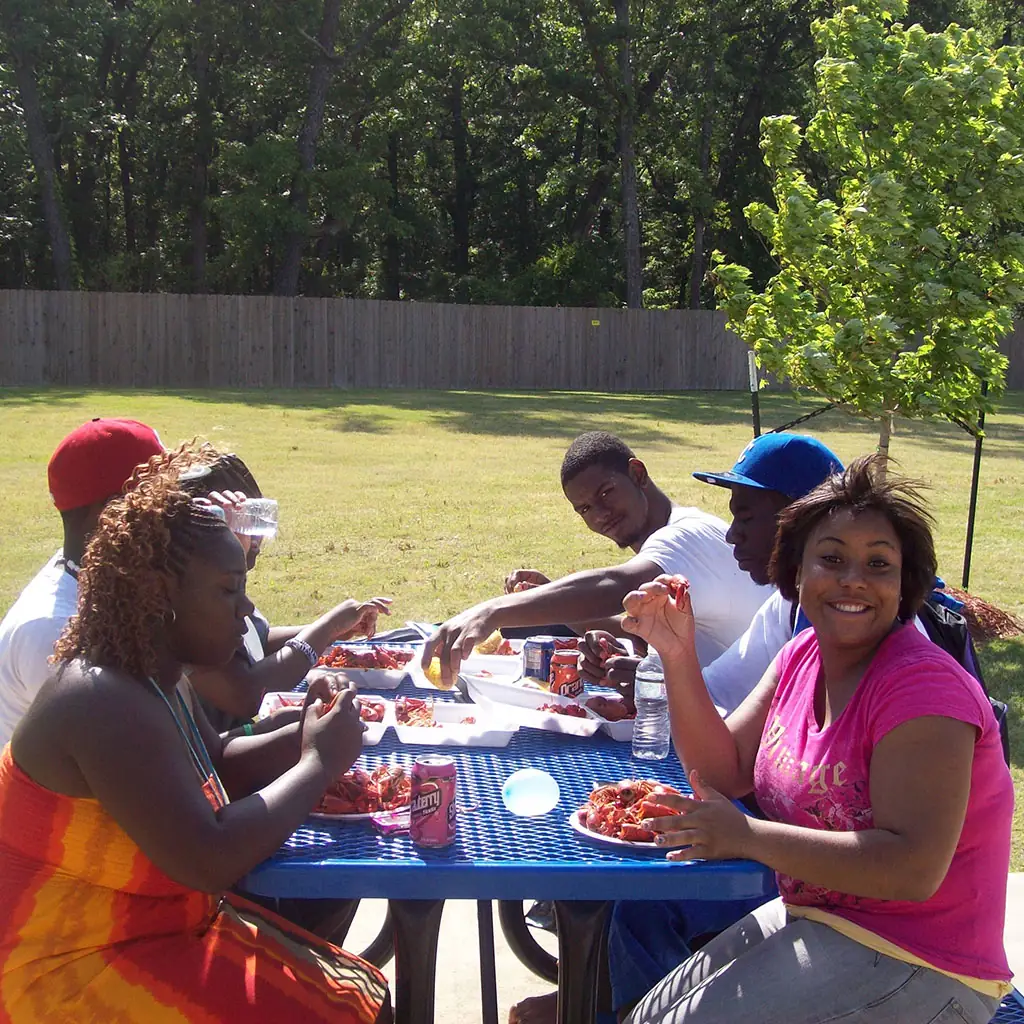 Student Housing At Shreveport